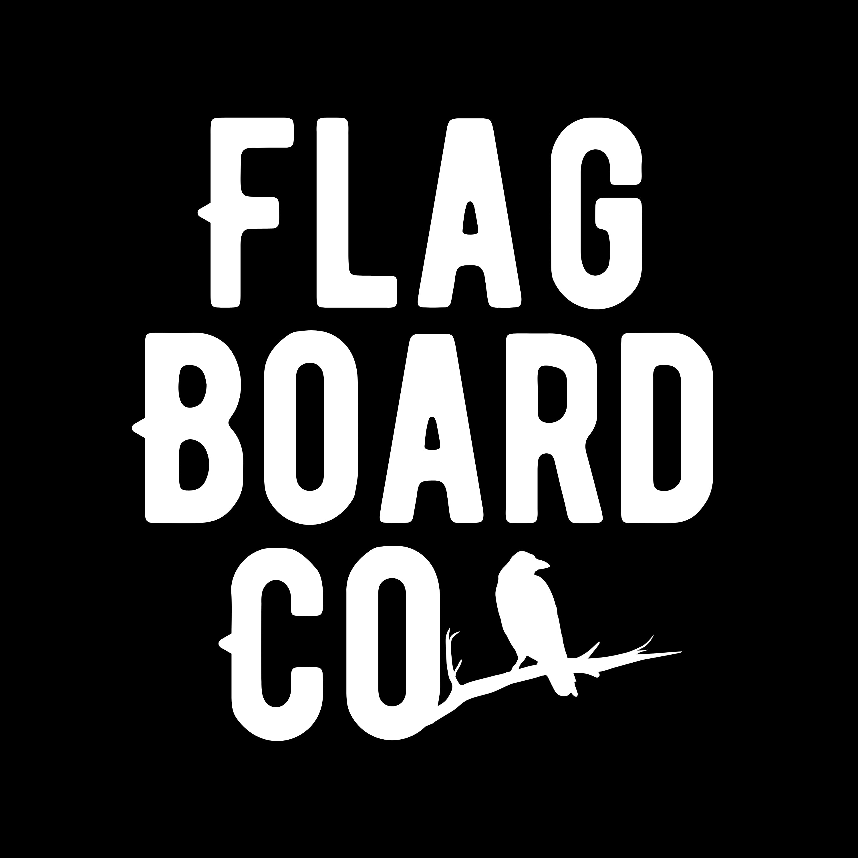Flag Board Co